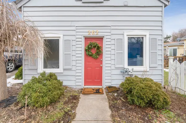 262 Pine ST, Milton, ON L9T 1K5