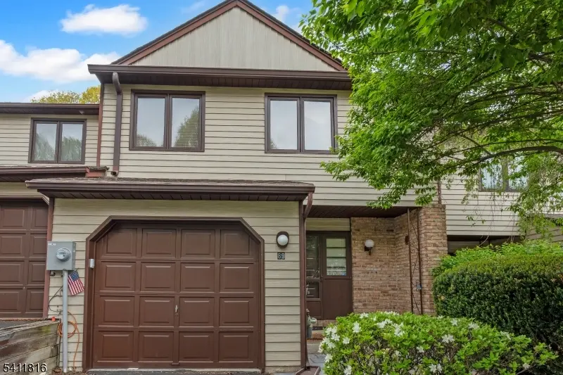 89 Stockton Ct, Parsippany-troy Hills Twp., NJ 07950