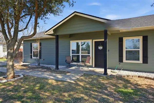 12992 Old Dallas Road, West, TX 76691