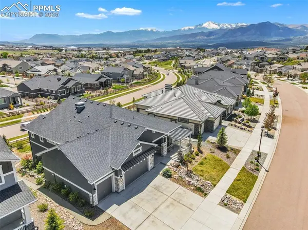 1955 Walnut Creek CT, Colorado Springs, CO 80921
