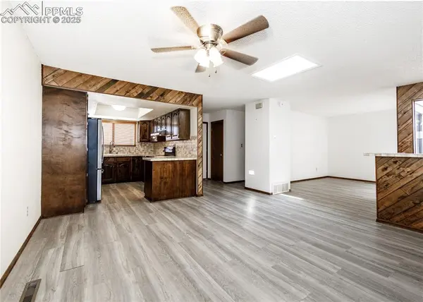 55 Bonnymede RD #S, Pueblo, CO 81001