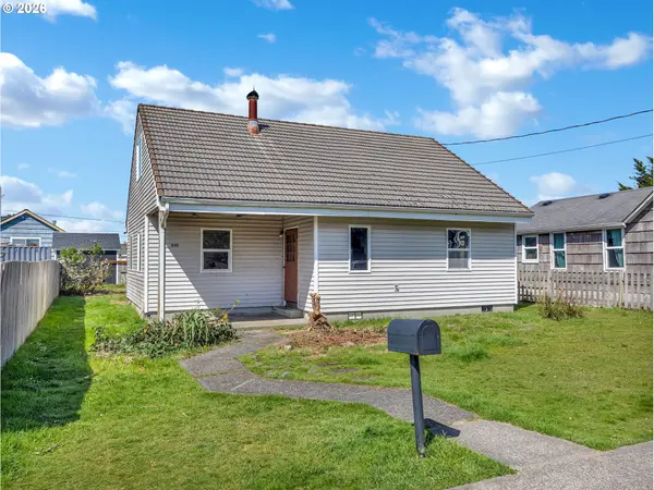 830 2ND AVE, Seaside, OR 97138