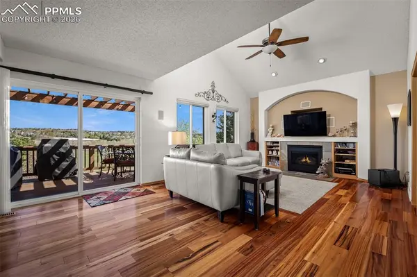 3670 Arborview CT, Colorado Springs, CO 80918