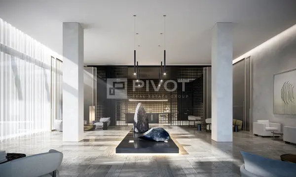 2 Erskine RD #607, Mississauga, ON L5B 0S1
