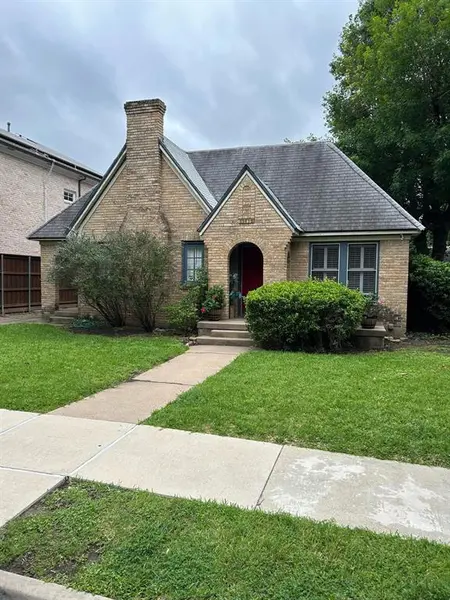 3629 Granada Avenue, University Park, TX 75205