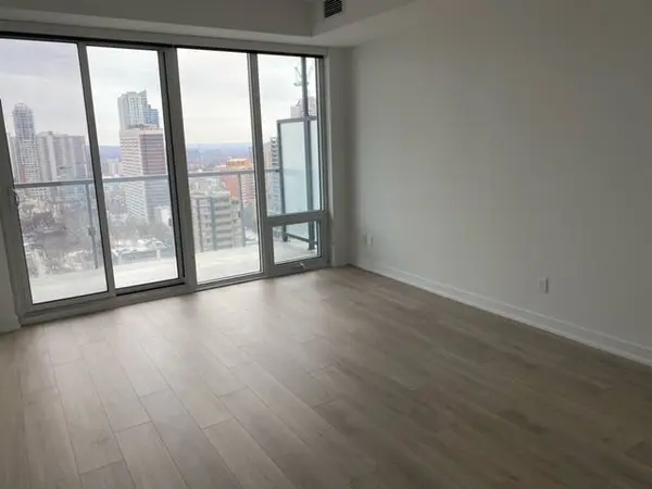 3 Gloucester ST #2505, Toronto C08, ON M4Y 0C6