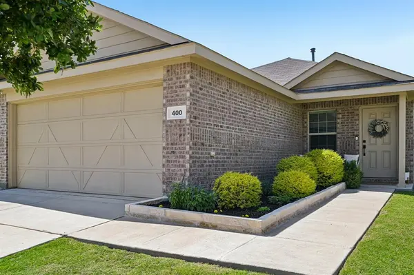400 Ventura Boulevard, Little Elm, TX 75068