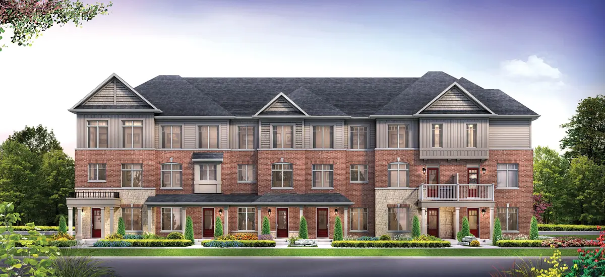 681 Alexander Knox RD, Pickering, ON L1X 0V1