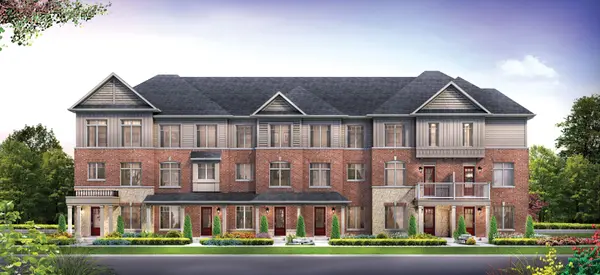 681 Alexander Knox RD, Pickering, ON L1X 0V1