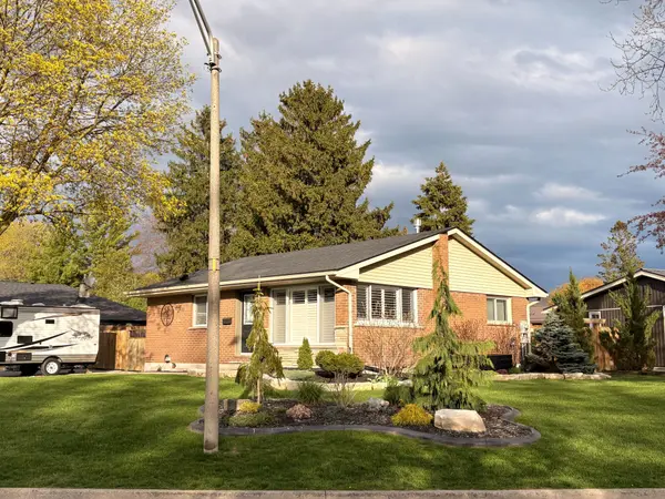 7 Brier CRES #LOWER, Brantford, ON N3R 3M5
