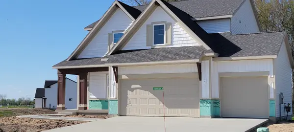 7904 Loralyn CT SW #32, Caledoniatownship_kent, MI 49316