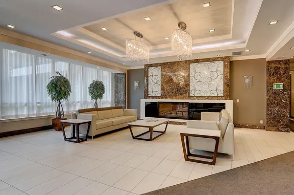 370 Highway 7 RD E #PH12, Richmond Hill, ON L4B 0C4