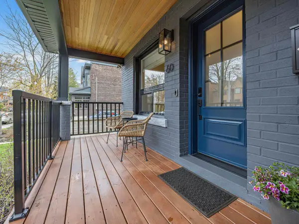 60 Fuller AVE, Toronto W01, ON M6R 2C3