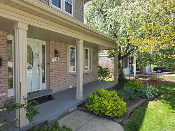 3522 Barbara DR, Sterlingheightscity_macomb, MI 48310