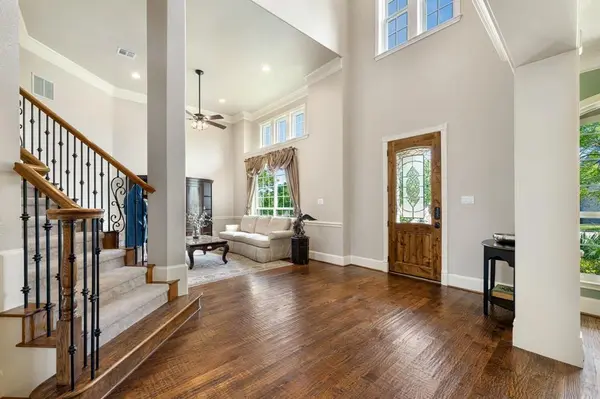 1802 Driskill Drive, Irving, TX 75038