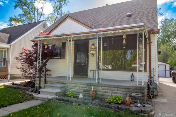 18455 Denby, Redfordchartertownship_wayne, MI 48240