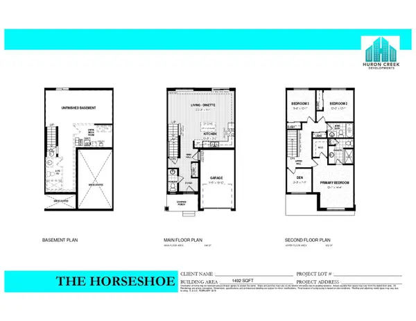Lot 33 169 Queen ST, Springwater, ON L0L 1P0