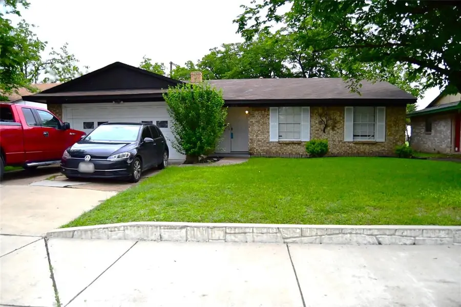 2216 Motley Drive, Mesquite, TX 75150