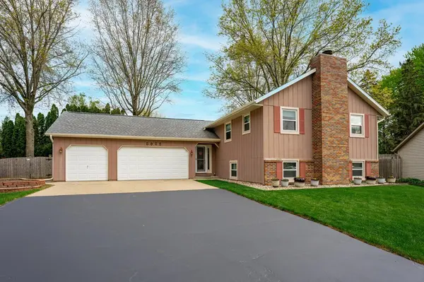 5965 Chandler Drive, Rockford, IL 61114