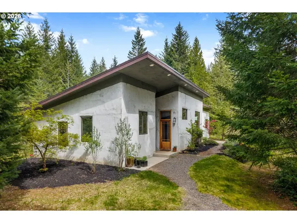 81 WIND CREST RD, Carson, WA 98610