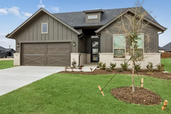 105 William Lane, Godley, TX 76044