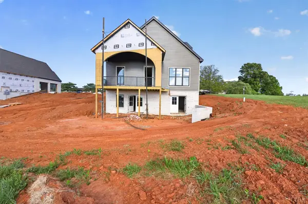 8 Lot Goode Station, Goode, VA 24556