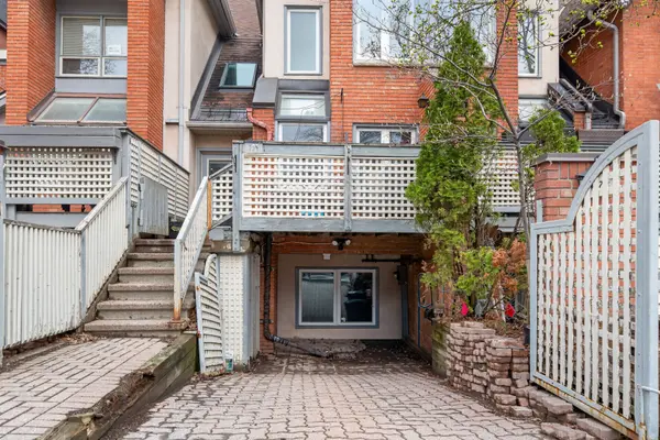 175 James ST #B, Ottawa Centre, ON K1R 5M6