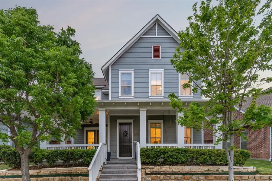 1017 Gardenia Street, Carrollton, TX 75007