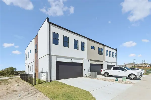 4035 Bel Air Boulevard, Sherman, TX 75090