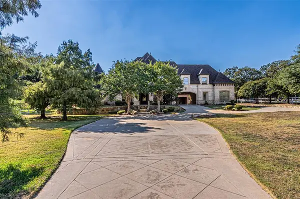 5312 Hidden Valley Court, Mansfield, TX 76063