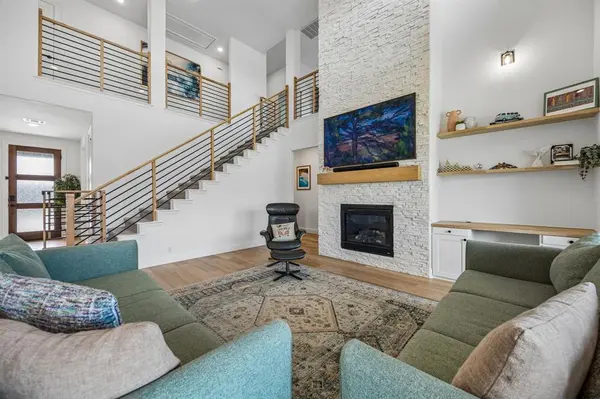 4150 Lavina Lane, Prosper, TX 75078