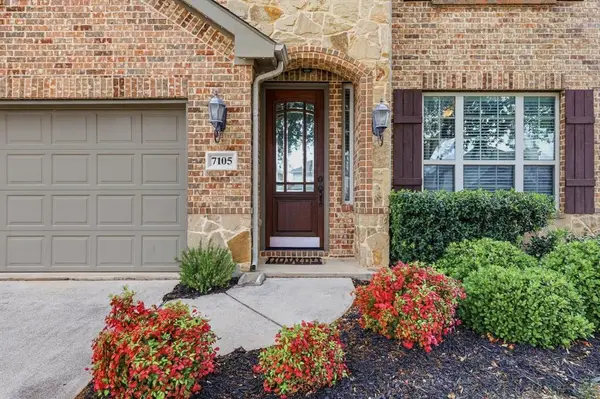 7105 Edwards Road, Denton, TX 76208