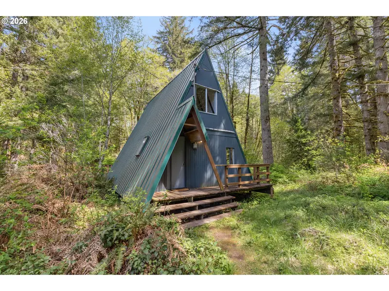56520 NEHALEM HWY S, Vernonia, OR 97064