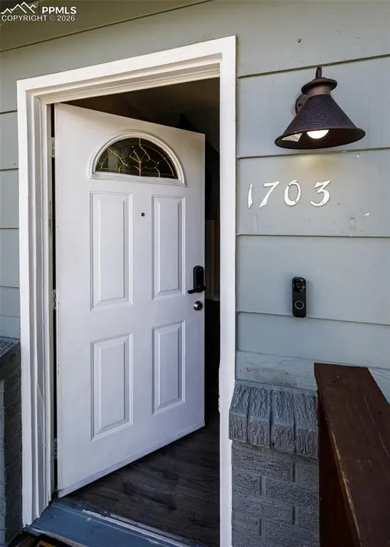 1703 Harrow RD, Colorado Springs, CO 80906