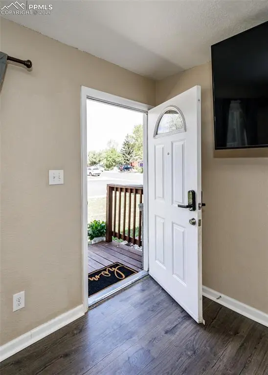 1703 Harrow RD, Colorado Springs, CO 80906