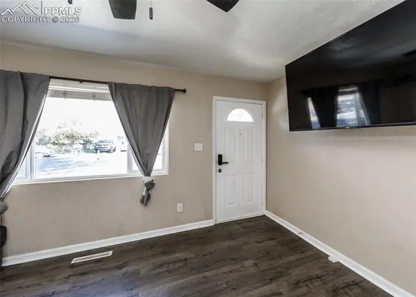 1703 Harrow RD, Colorado Springs, CO 80906