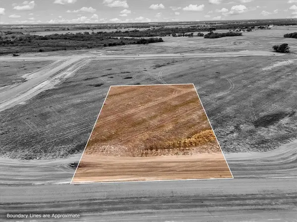 Lot 45 Clearview Lane, Elm Mott, TX 76640