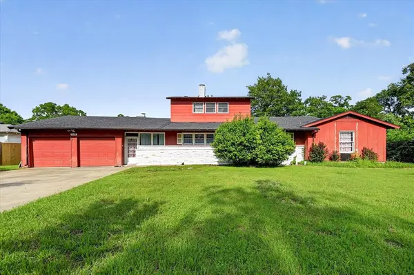 1148 Rock Creek Drive, Garland, TX 75040
