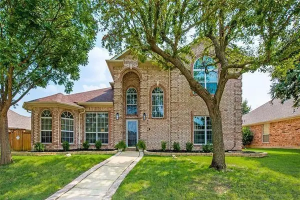 1429 Glendover Drive, Allen, TX 75013