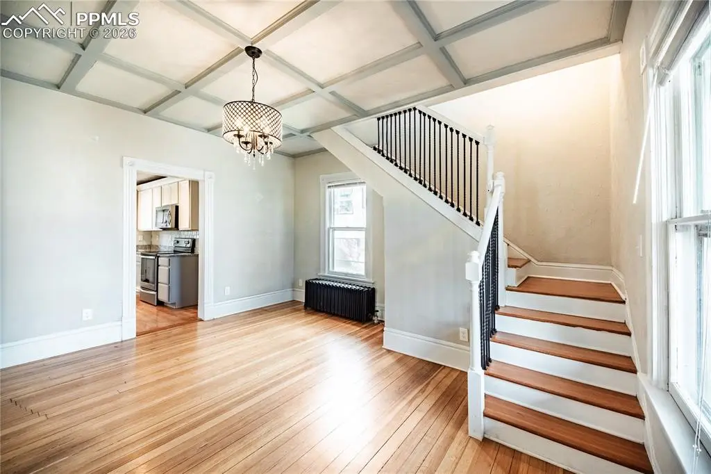 28th N 7th ST, Colorado Springs, CO 80905