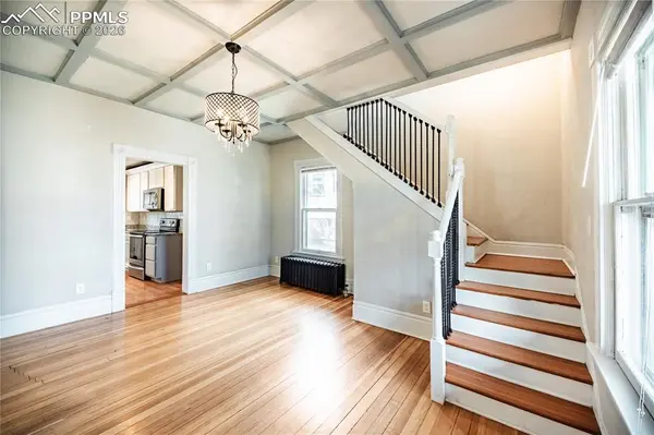 28th N 7th ST, Colorado Springs, CO 80905
