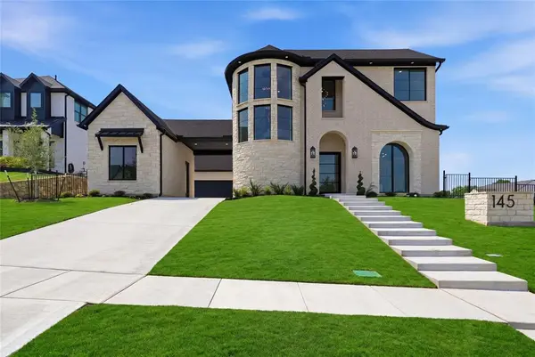 145 Sawgrass Drive, Heath, TX 75032