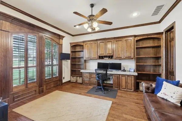 5510 Texas Trail, Colleyville, TX 76034