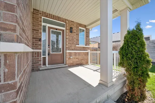 111 Kay CRES, Centre Wellington, ON N1M 3H6