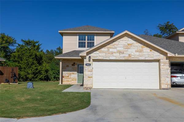 1403 Waterstone Drive, Brownwood, TX 76801