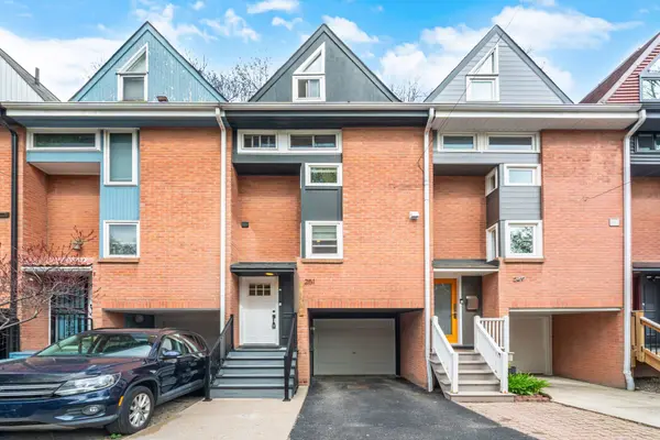 251 Ontario ST, Toronto C08, ON M5A 2V6