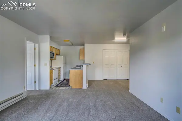 124 Whalen AVE #33, Cripple Creek, CO 80813