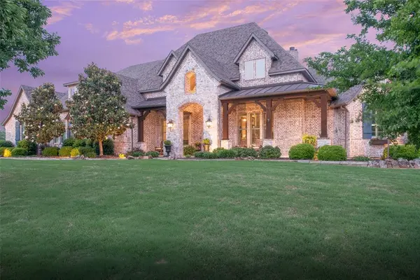 2009 Remington Park, Fairview, TX 75069