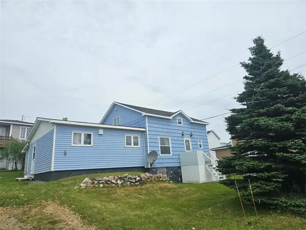 53 LeGallais Street, Channel-port Aux Basques, NL A0M1C0