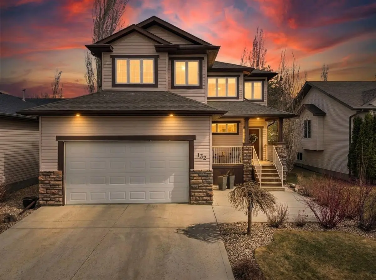132 Ingle Close, Red Deer, AB T4R 3S2